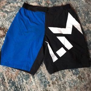Cycling Shorts with internal padding